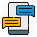 Team Chat Icon