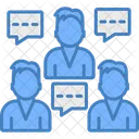 Team Connect Icon