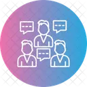 Team Connect  Icon