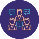 Team Connect  Icon