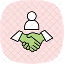 Team Deal Icon