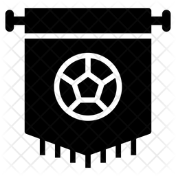 Team Flag Icon