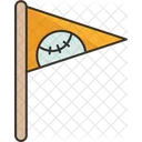 Team Flag  Icon