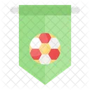 Team Flag Icon