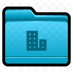 Team Folder  Icon
