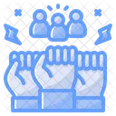 Team force  Icon