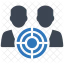 Team Goal  Icon
