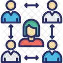 Team group  Icon