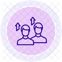 Payment Growth Success Icon