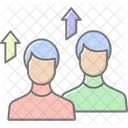 Payment Growth Success Icon