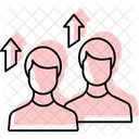Payment Growth Success Icon