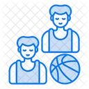 Team Group People Icon