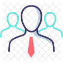 Team Target Mission Icon