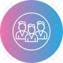 Team  Icon