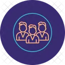 Team  Icon
