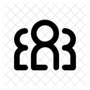 Team Group Unity Icon