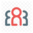 Team Group Unity Icon