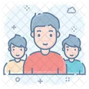 Team  Icon