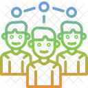Team  Icon