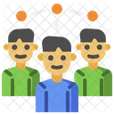 Team  Icon