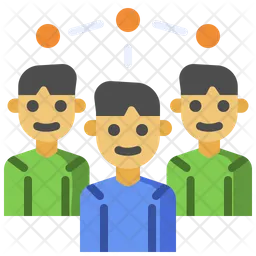 Team  Icon