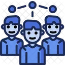 Team  Icon