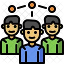Team  Icon
