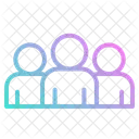Team  Icon