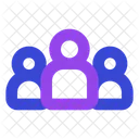 Team  Icon