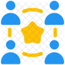 Team  Icon