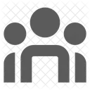 Group People Users Icon