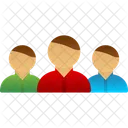 Team  Icon