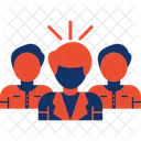 Team  Icon