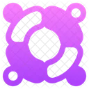 Team Group Teamwork Icon