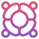 Team Group Teamwork Icon