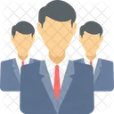 Team  Icon