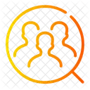 Team People Group Icon