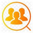 Team People Group Icon