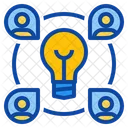 Team Idea  Icon