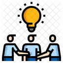 Team Idea  Icon