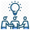 Team Idea  Icon