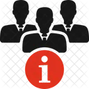Team Information Team Information Icon