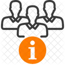Team Information Team Information Icon