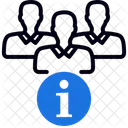 Team Information Team Information Icon