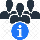 Team Information Team Information Icon