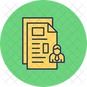 Team lead skills  Icon