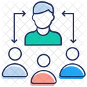 Team Leader  Icon