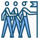 Team Leader  Icon