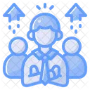 Team leader  Icon