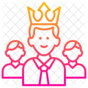 Team Leader  Icon